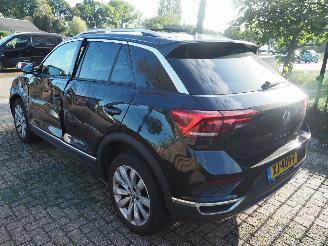 Volkswagen T-Roc 1.0 Tsi Sport picture 6