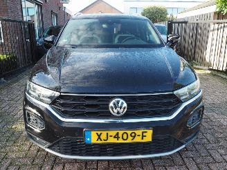 Volkswagen T-Roc 1.0 Tsi Sport picture 2