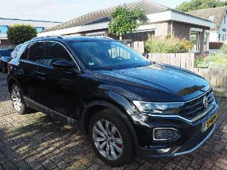 Volkswagen T-Roc 1.0 Tsi Sport picture 3