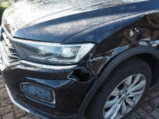 Volkswagen T-Roc 1.0 Tsi Sport picture 11