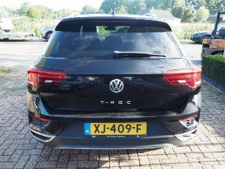 Volkswagen T-Roc 1.0 Tsi Sport picture 5
