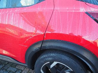 Nissan Juke 1.0 Dig-t N-Connecta Automaat picture 7