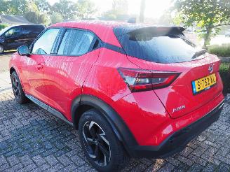 Nissan Juke 1.0 Dig-t N-Connecta Automaat picture 6