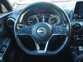 Nissan Juke 1.0 Dig-t N-Connecta Automaat picture 13