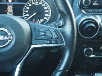 Nissan Juke 1.0 Dig-t N-Connecta Automaat picture 15