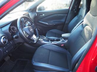Nissan Juke 1.0 Dig-t N-Connecta Automaat picture 21
