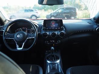 Nissan Juke 1.0 Dig-t N-Connecta Automaat picture 12