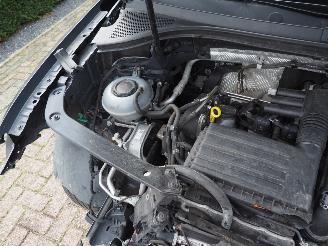 Volkswagen Tiguan 1.4 TSi Highline DSG picture 16