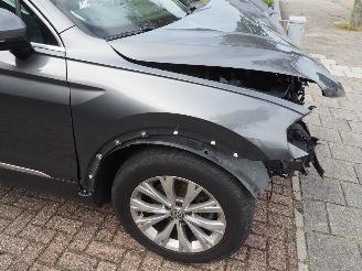 Volkswagen Tiguan 1.4 TSi Highline DSG picture 12