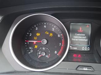 Volkswagen Tiguan 1.4 TSi Highline DSG picture 32