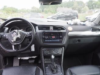 Volkswagen Tiguan 1.4 TSi Highline DSG picture 18
