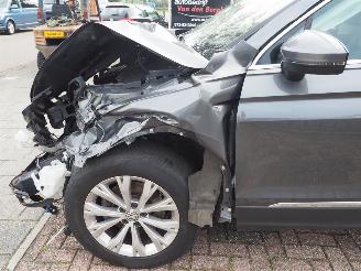 Volkswagen Tiguan 1.4 TSi Highline DSG picture 8