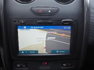 Dacia Duster 1.2Tce 4X2 BlackShadow picture 19