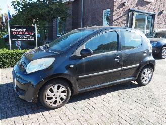 Avarii autoturisme Citroën C1 AUTOMAAT 2010/5