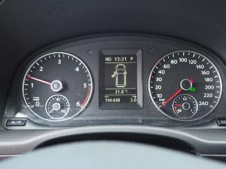 Volkswagen Caddy 1.6 Tdi Maxi Automaat picture 18