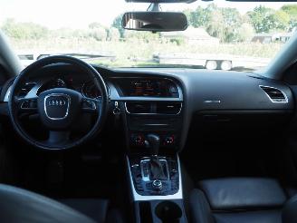 Audi A5 2.0 Tfsi Pro Line Automaat picture 9