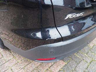 Ford Focus 1.6 Ti-Vct Titanium Automaat picture 7