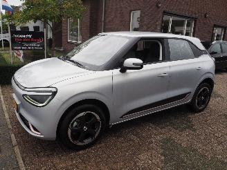 Vaurioauto  passenger cars DongFeng Box Launch Edition 42 Kwh 2025/6