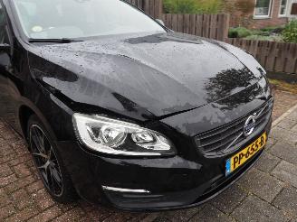 Volvo V-60 2.0 D2 Momentum picture 12