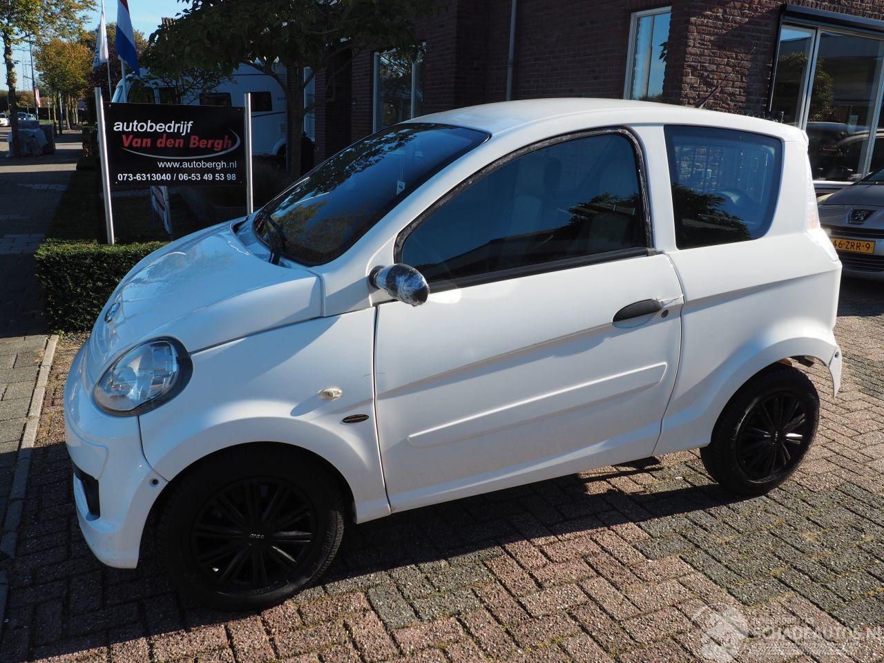 Microcar  M.Go