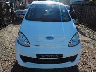 Microcar  M.Go picture 2