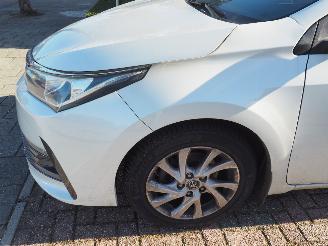 Toyota Corolla 1.6 picture 7