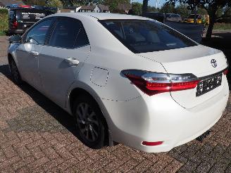 Toyota Corolla 1.6 picture 6
