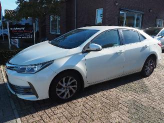 škoda osobní automobily Toyota Corolla 1.6 2020/2