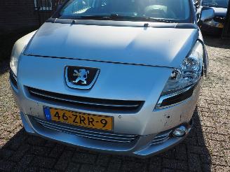 Peugeot 5008 1.6 Thp Executive 7P Automaat picture 9