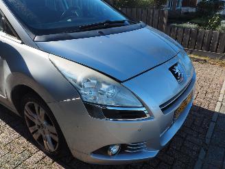 Peugeot 5008 1.6 Thp Executive 7P Automaat picture 10