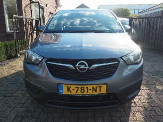 Opel  1.2 Online Edition picture 2
