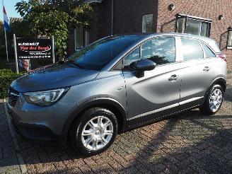 Unfallwagen Opel  1.2 Online Edition 2019/3