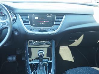 Opel Grandland 1.2 Turbo Innovation Automaat picture 16