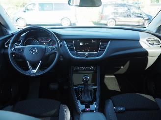 Opel Grandland 1.2 Turbo Innovation Automaat picture 12