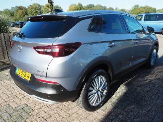 Opel Grandland 1.2 Turbo Innovation Automaat picture 4