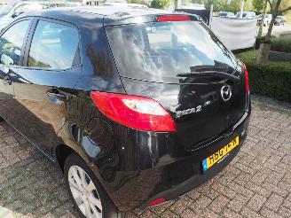 Mazda 2 1.3 XS picture 13