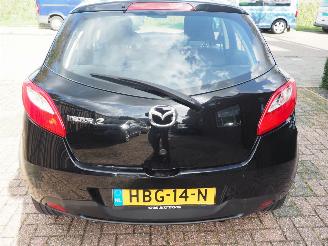 Mazda 2 1.3 XS picture 12
