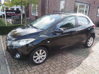  Mazda 2 1.3 XS 2013/2