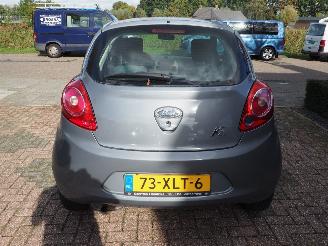 Ford Ka 1.2 Cool&Sound picture 5