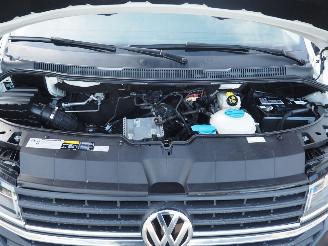 Volkswagen Transporter 2.0 TDi L1H1 DC 5 Persoons picture 15