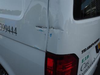 Volkswagen Transporter 2.0 TDi L1H1 DC 5 Persoons picture 7