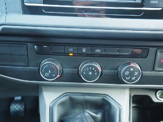 Volkswagen Transporter 2.0 TDi L1H1 DC 5 Persoons picture 23