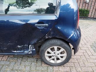 Skoda Citigo 1.0 Greentech Arctic picture 7