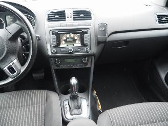 Volkswagen Polo 1.2 TSi Highline DSG picture 14