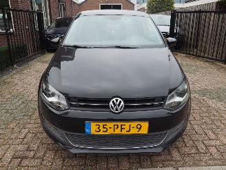 Volkswagen Polo 1.2 TSi Highline DSG picture 2