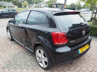 Volkswagen Polo 1.2 TSi Highline DSG picture 6