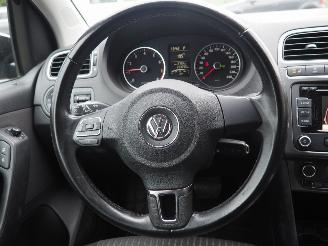 Volkswagen Polo 1.2 TSi Highline DSG picture 11