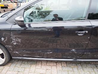 Volkswagen Polo 1.2 TSi Highline DSG picture 8