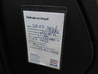 Volkswagen Polo 1.2 Tsi Comfortline picture 23