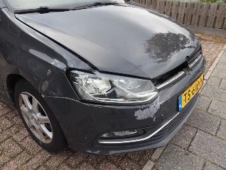Volkswagen Polo 1.2 Tsi Comfortline picture 10